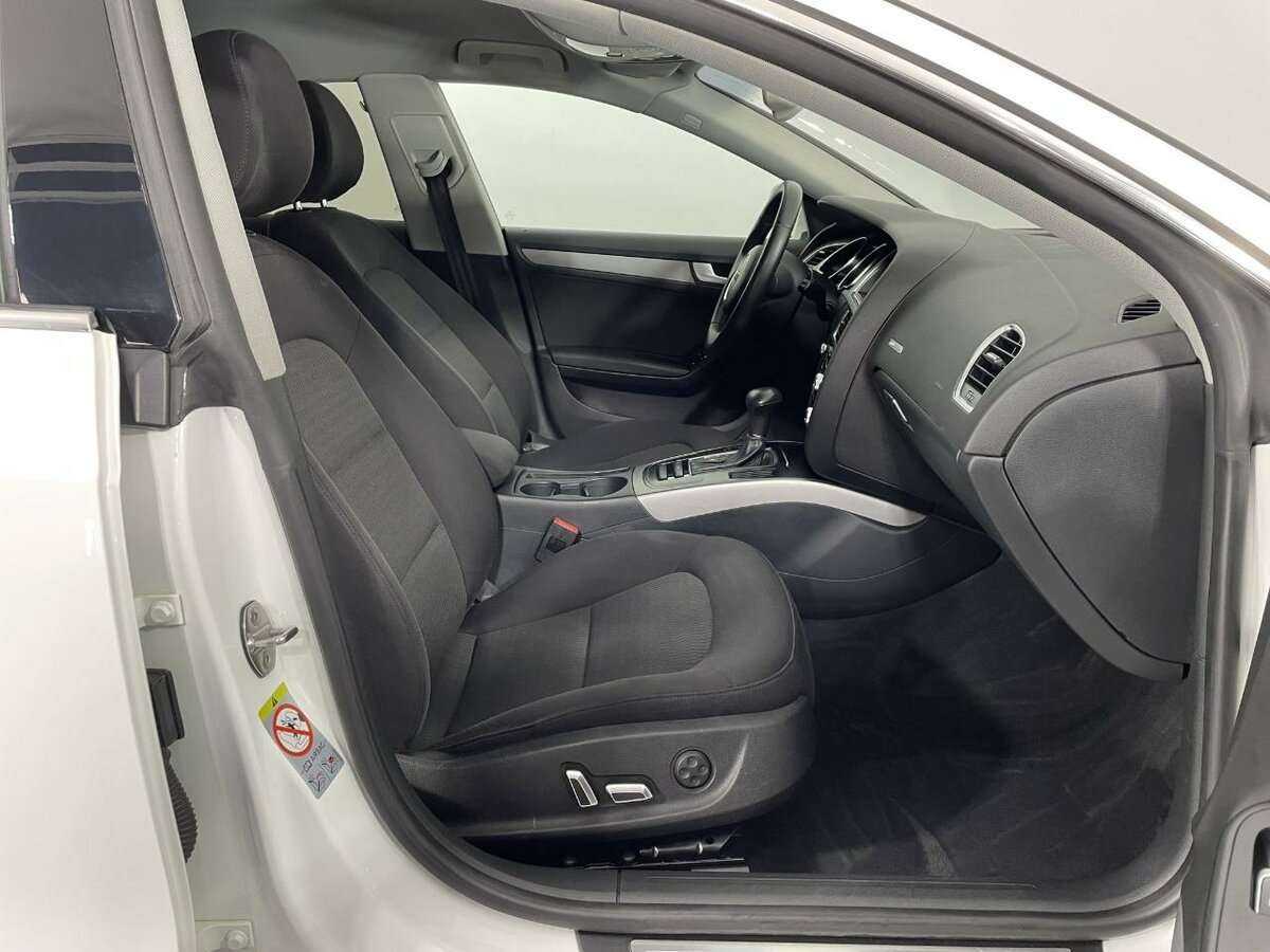 Купить Audi A5 Sportback, 2013, 156 984 км, фото №13