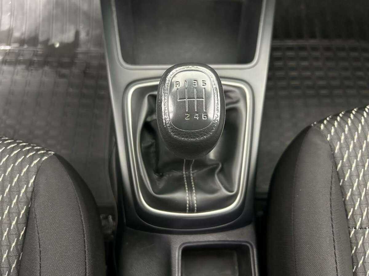 Купить Kia Rio, 2018, 39 716 км, фото №13