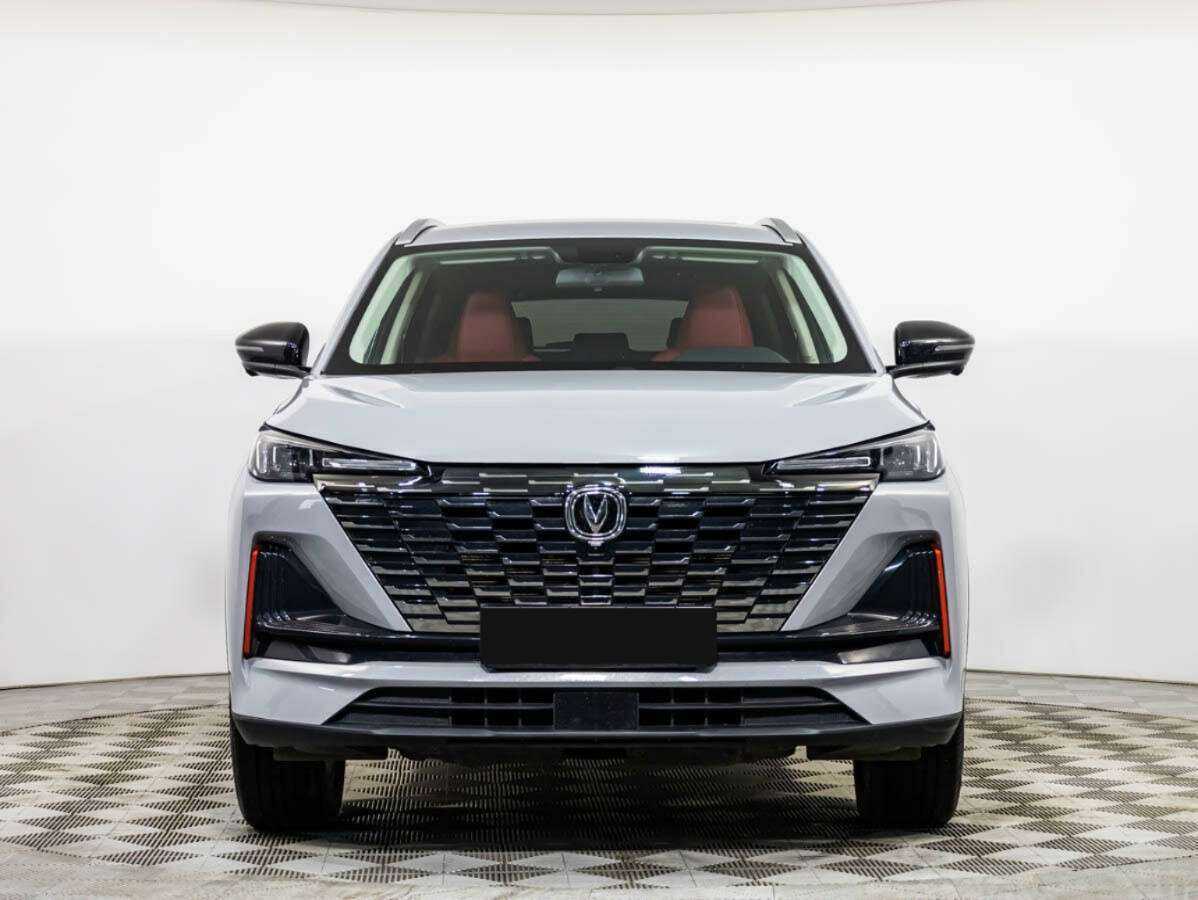 Changan CS55PLUS