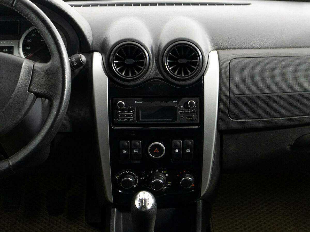 Купить Lada (ВАЗ) Largus Cross, 2019, 119 727 км, фото №14