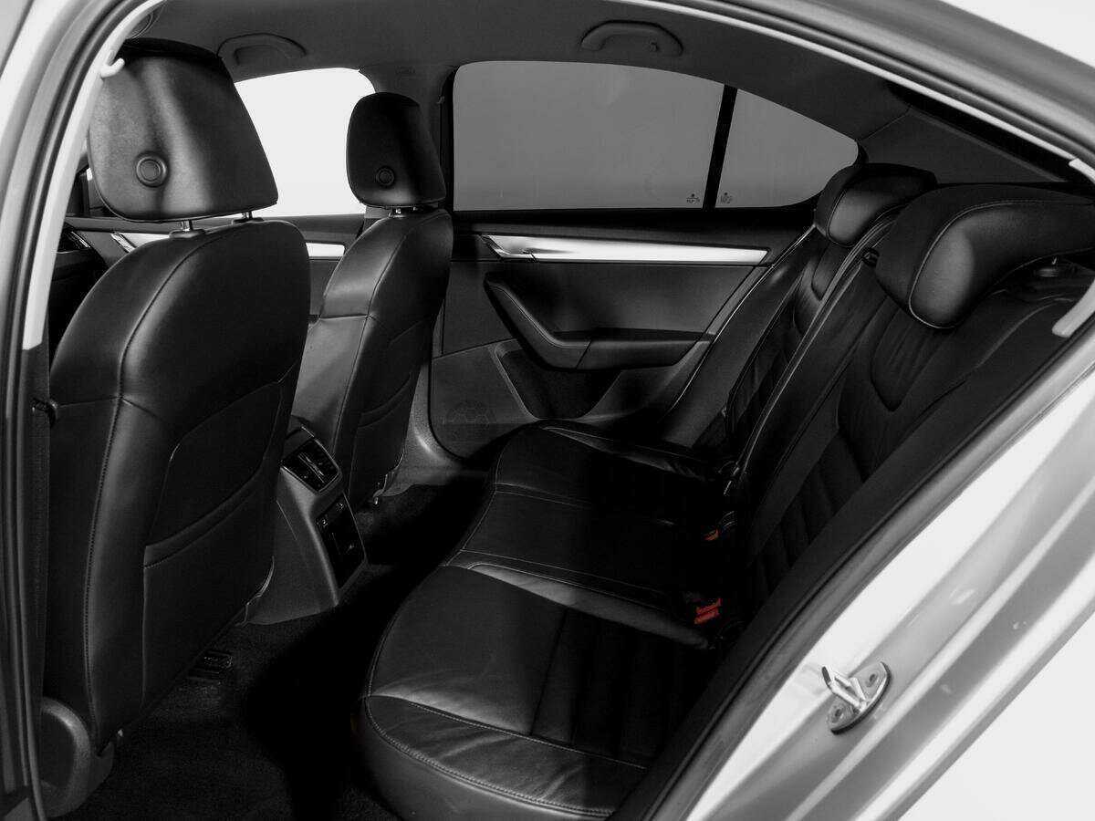 Купить Skoda Octavia, 2013, 103 727 км, фото №10