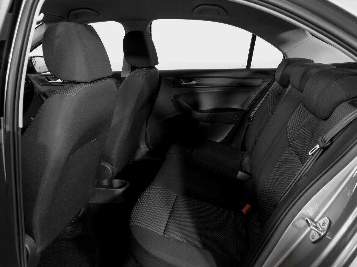 Купить Volkswagen Polo, 2021, 66 466 км, фото №10