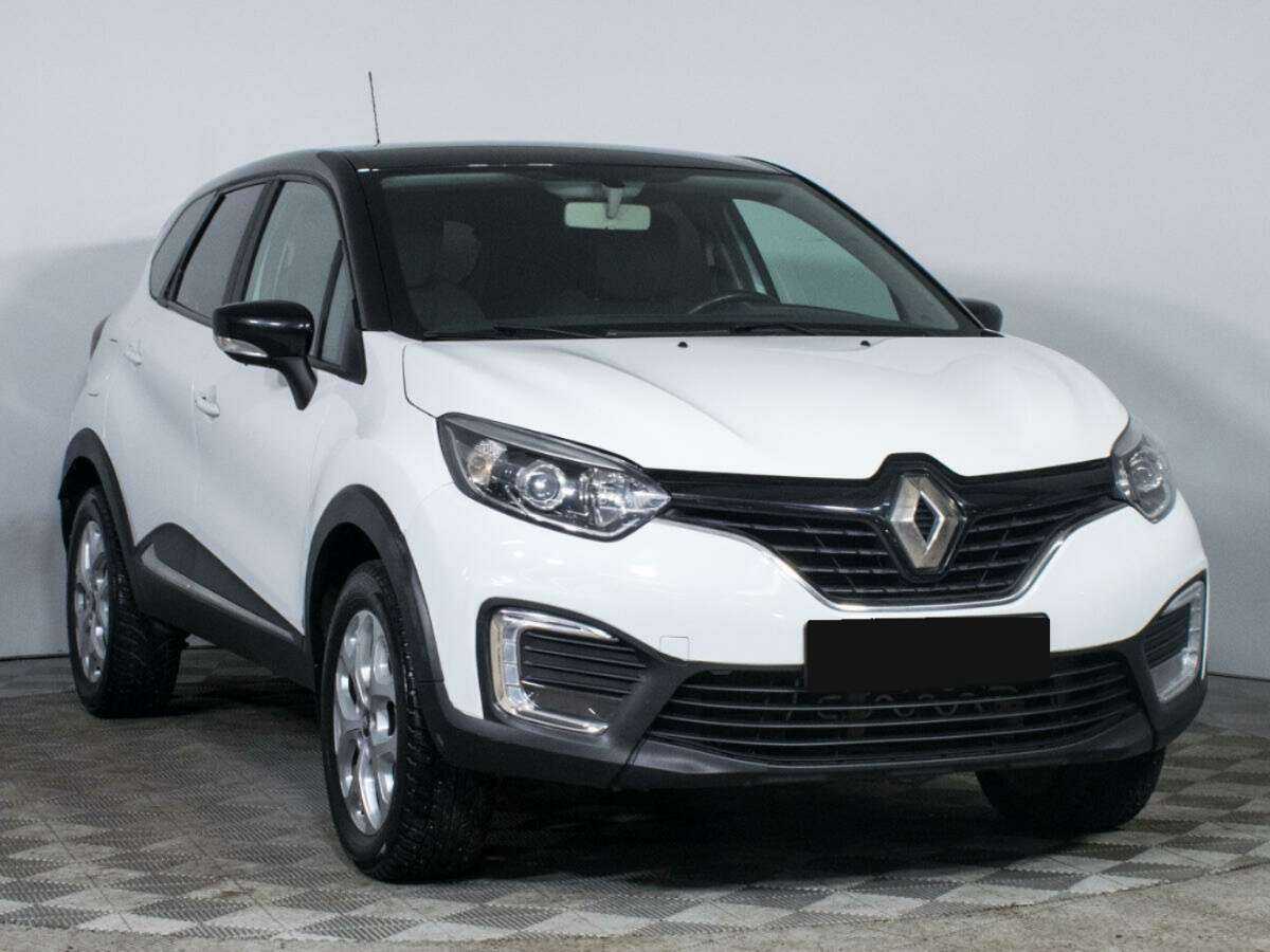 Renault Kaptur