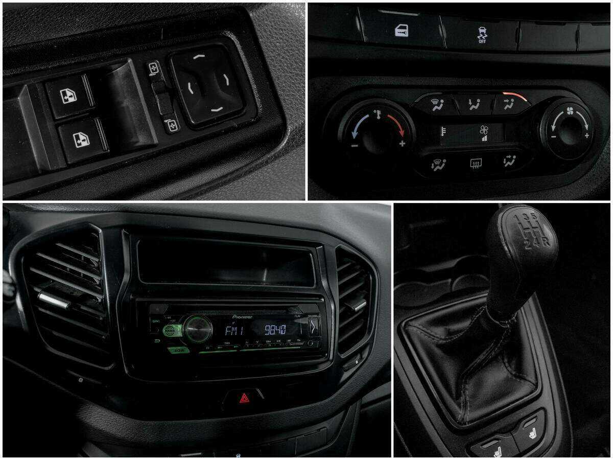 Купить Lada (ВАЗ) Vesta, 2019, 186 052 км, фото №13