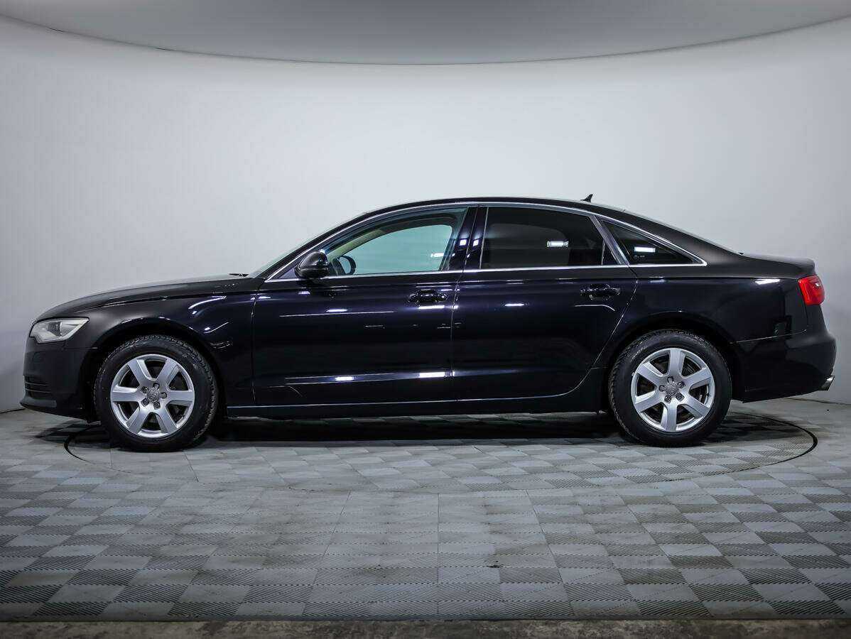 Купить Audi A6, 2014, 263 105 км, фото №7