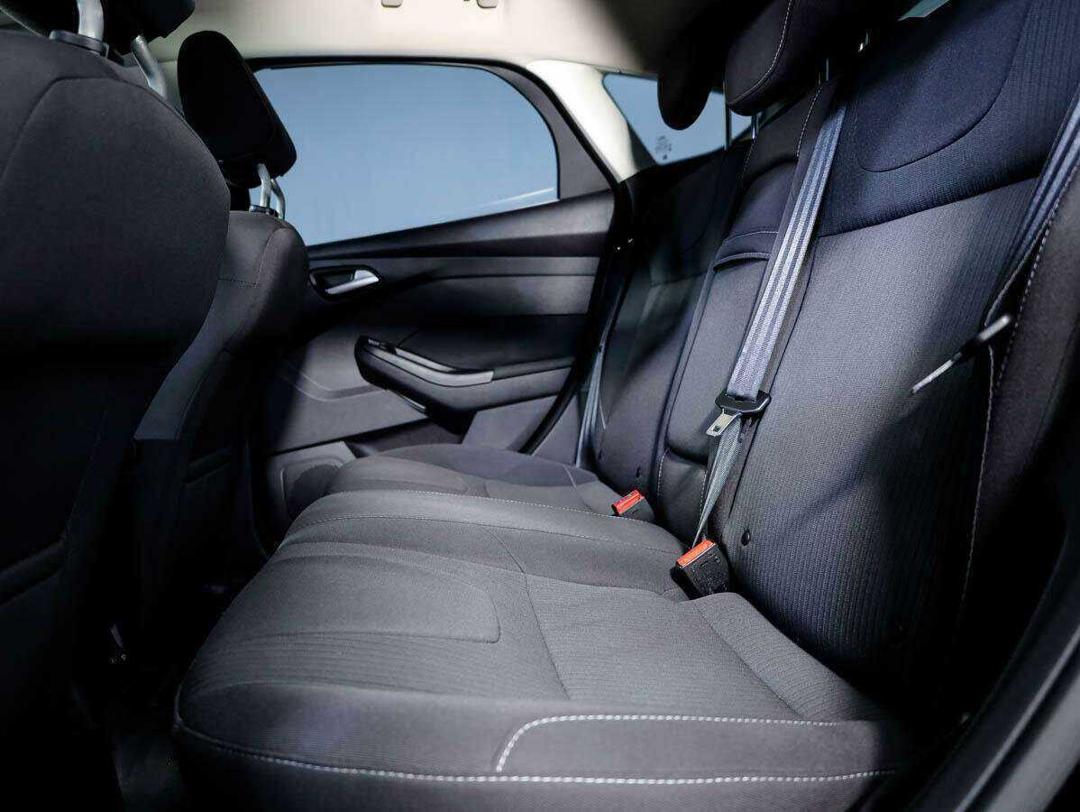 Купить Ford Focus, 2013, 124 218 км, фото №13