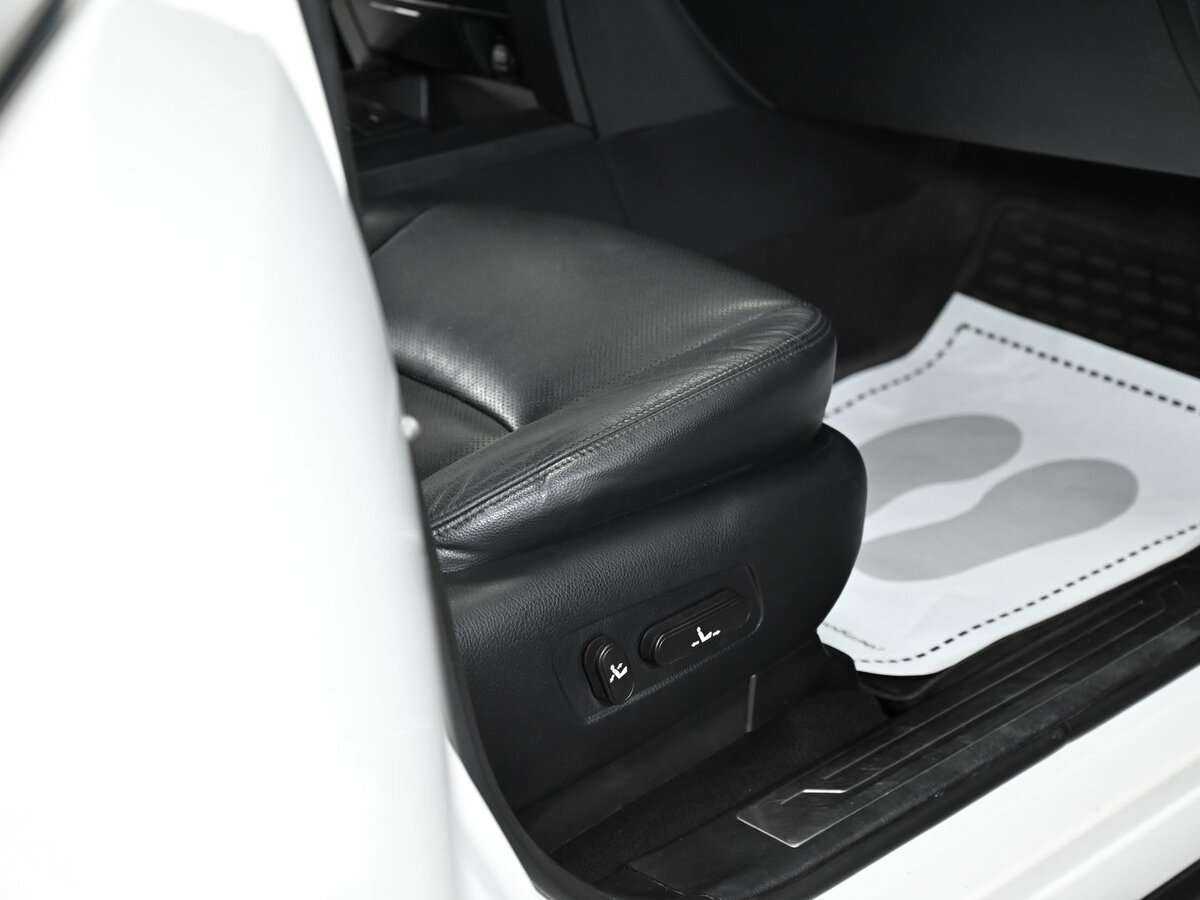 Купить Kia Mohave 8-speed, 2012, 147 000 км, фото №13