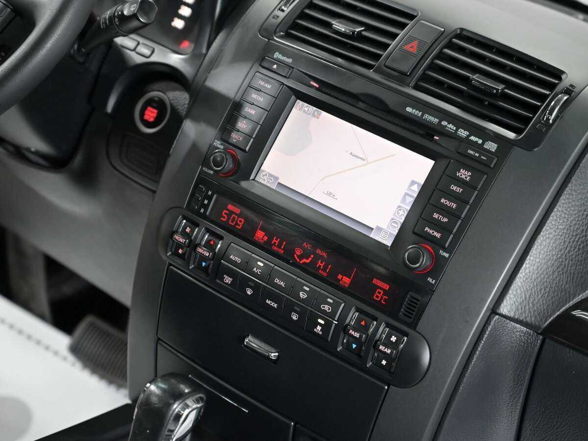 Купить Kia Mohave 8-speed, 2012, 153 000 км, фото №13