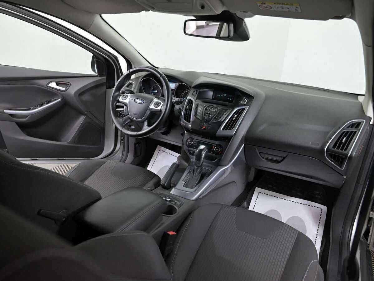 Купить Ford Focus, 2014, 140 322 км, фото №6