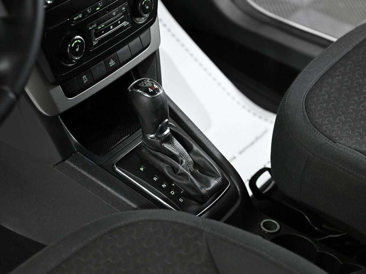 Купить Skoda Yeti, 2013, 146 000 км, фото №8