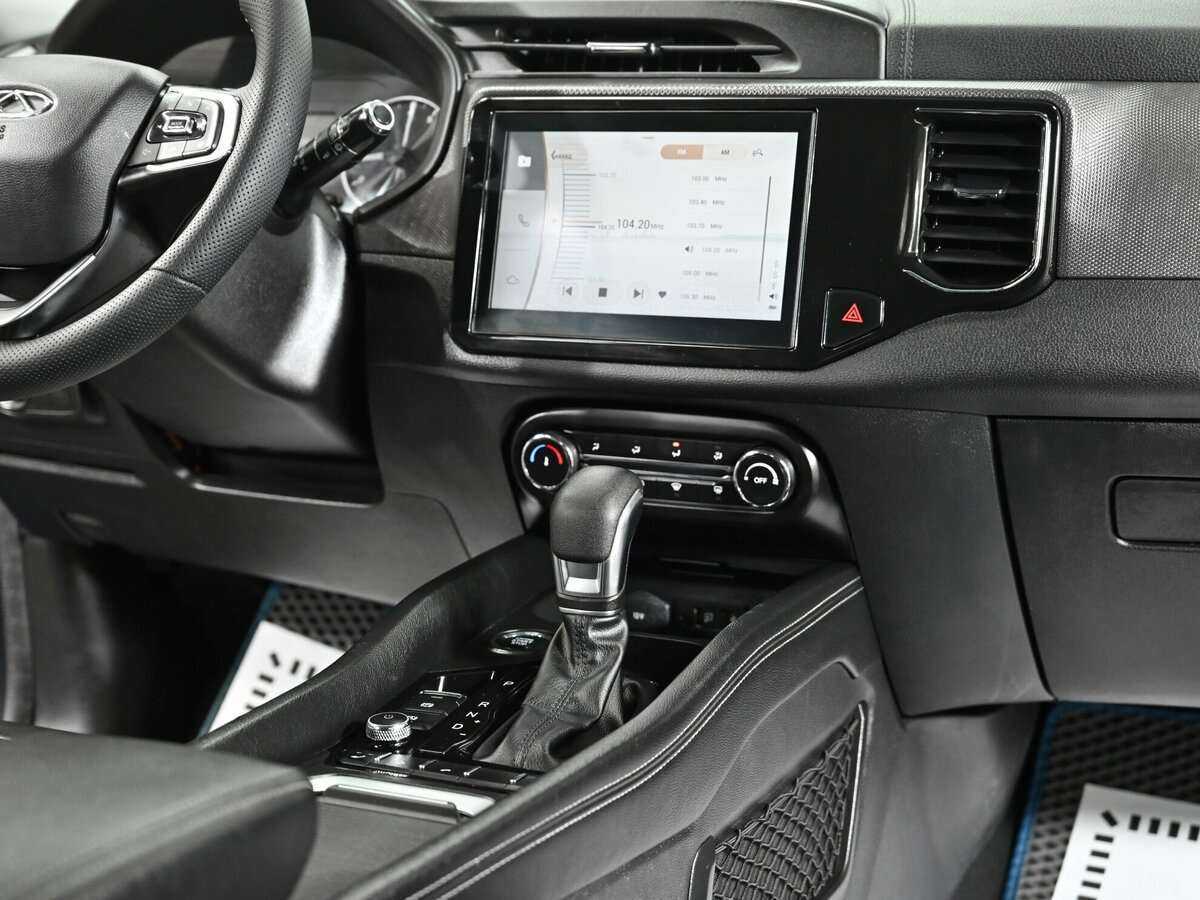 Купить Chery Tiggo 4, 2020, 72 000 км, фото №12