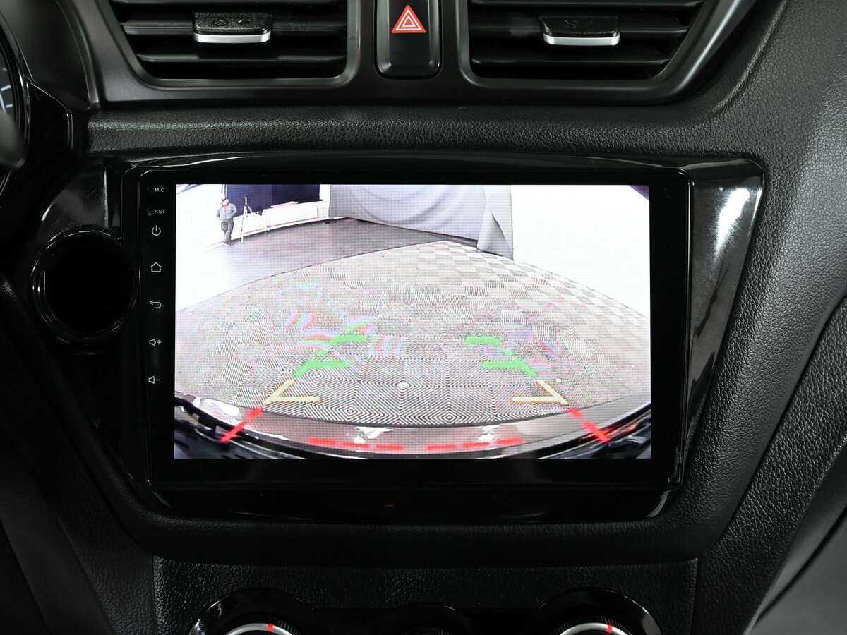 Купить Kia Rio, 2017, 156 000 км, фото №8