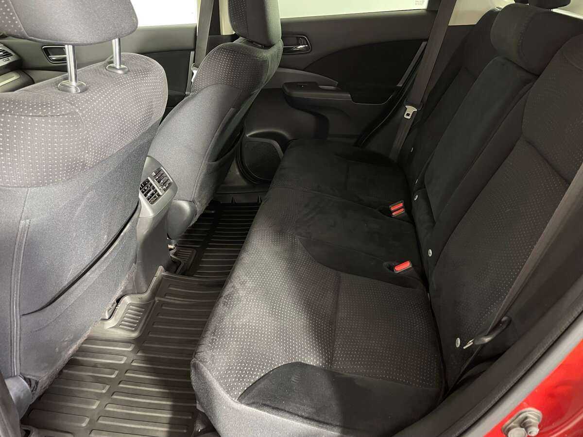 Купить Honda CR-V, 2013, 145 000 км, фото №24