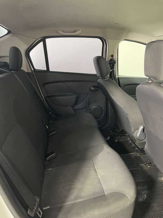 Купить Renault Logan, 2014, 156 200 км, фото №22