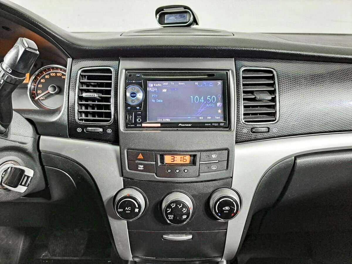 Купить SsangYong Actyon, 2012, 144 200 км, фото №13