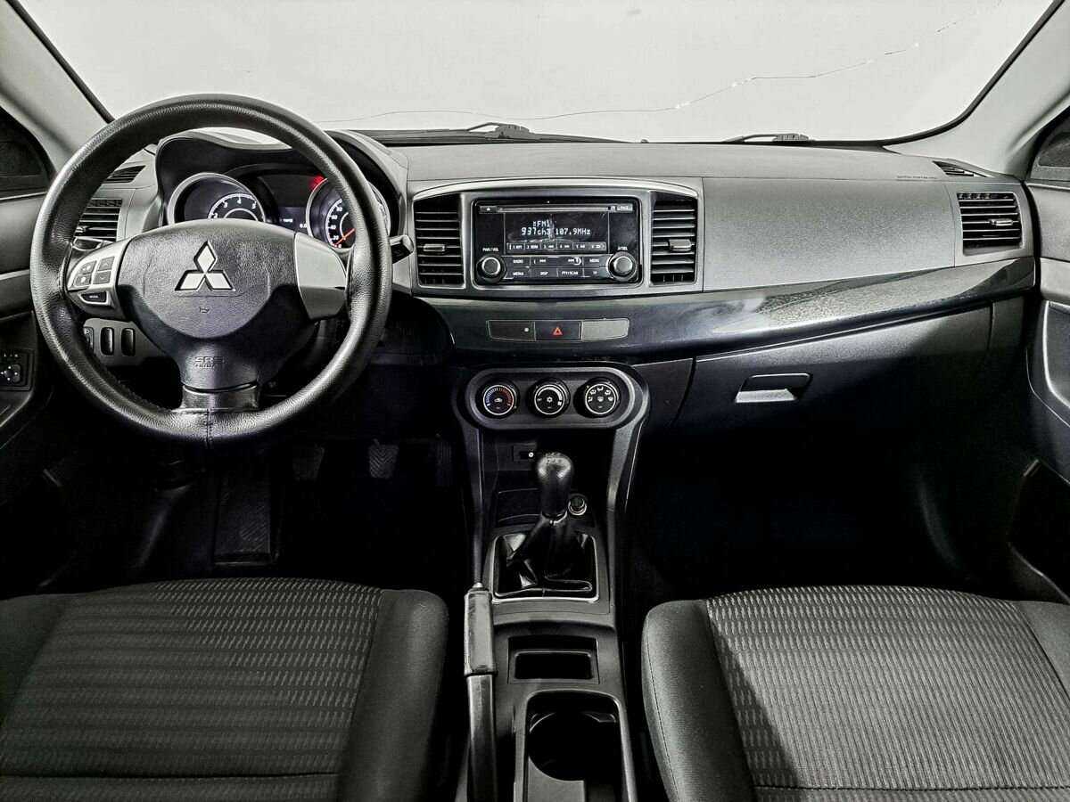 Купить Mitsubishi Lancer, 2012, 150 251 км, фото №13