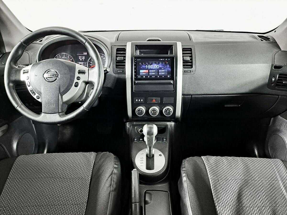 Купить Nissan X-Trail, 2014, 184 500 км, фото №11