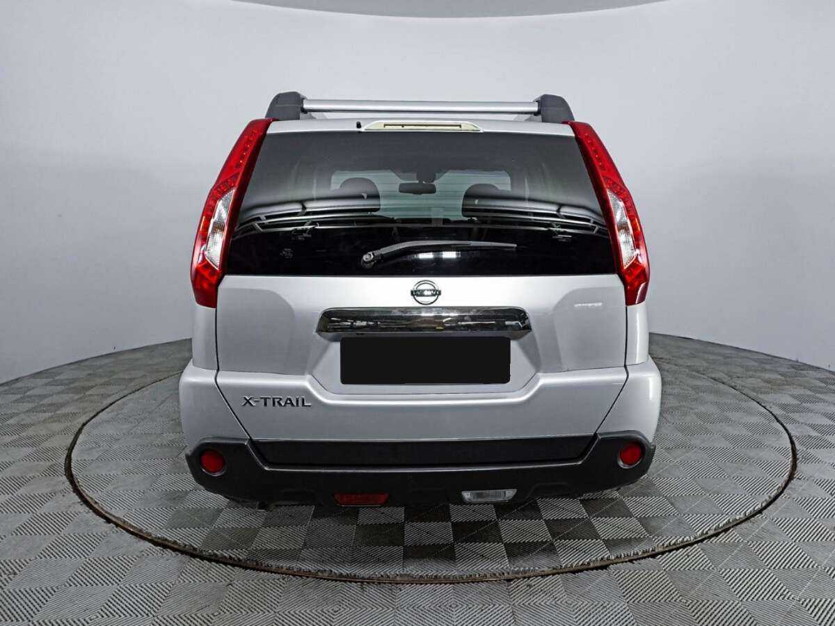 Купить Nissan X-Trail, 2014, 262 007 км, фото №6