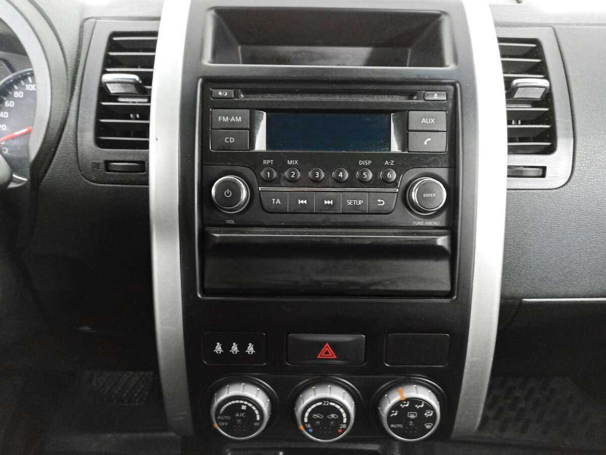 Купить Nissan X-Trail, 2014, 262 007 км, фото №13