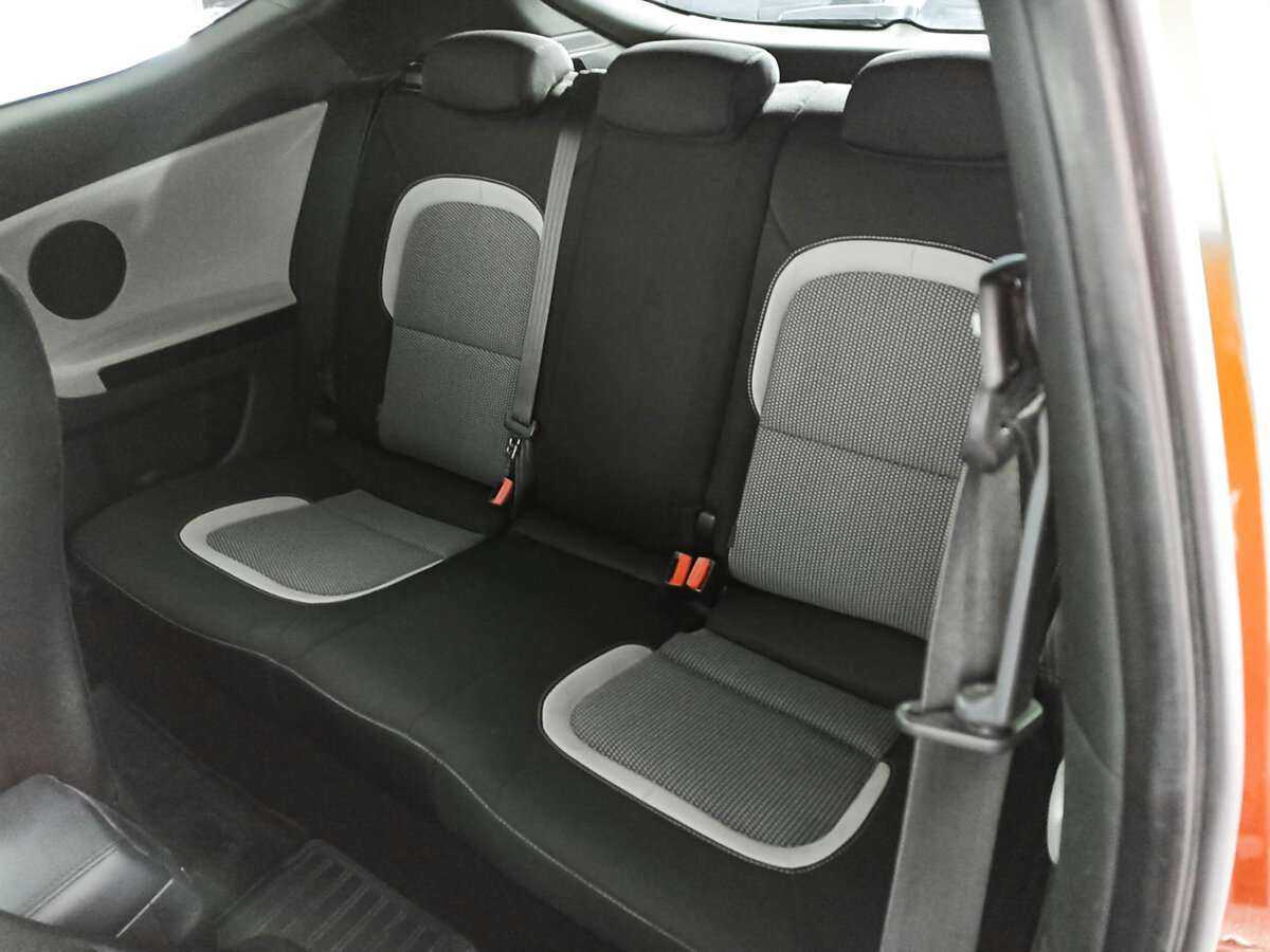 Купить Kia Ceed, 2013, 229 045 км, фото №10