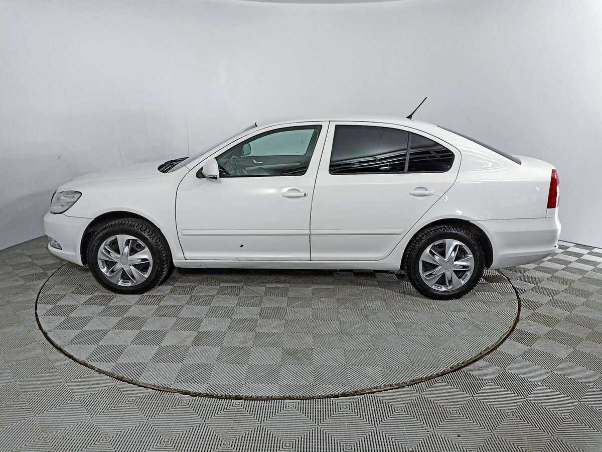 Купить Skoda Octavia, 2012, 217 003 км, фото №8