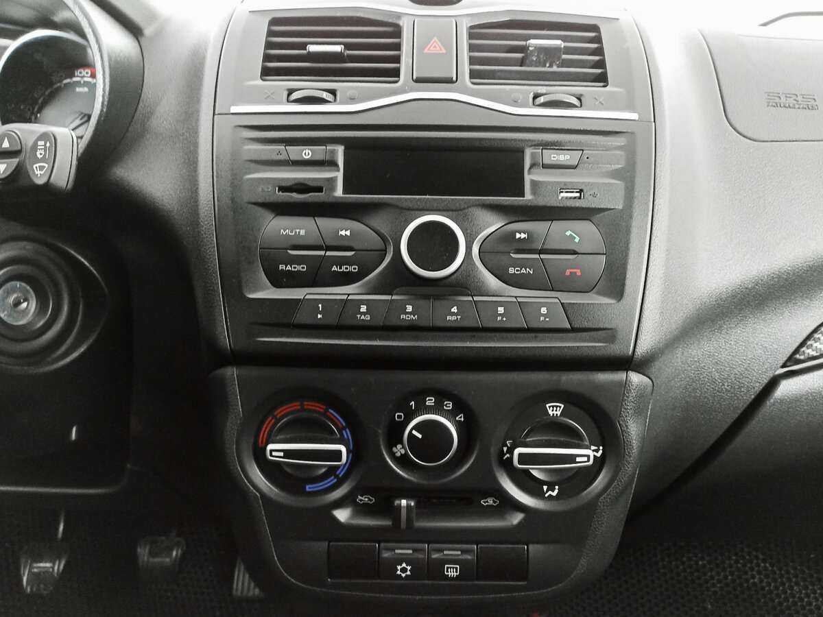 Купить Lada (ВАЗ) Granta, 2020, 70 896 км, фото №12