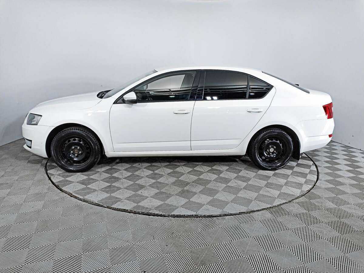 Купить Skoda Octavia, 2014, 203 152 км, фото №8