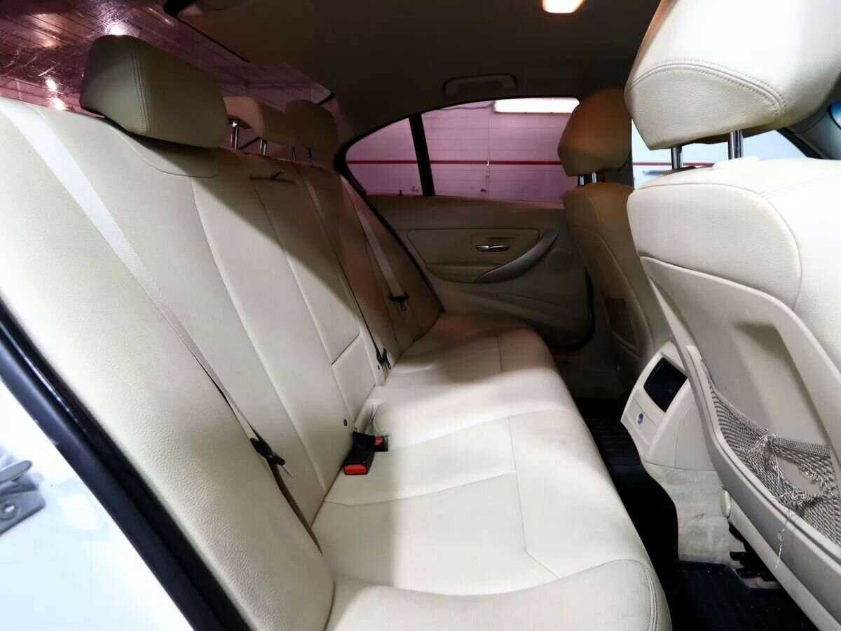 Купить BMW 3 серии 316i, 2014, 187 000 км, фото №14