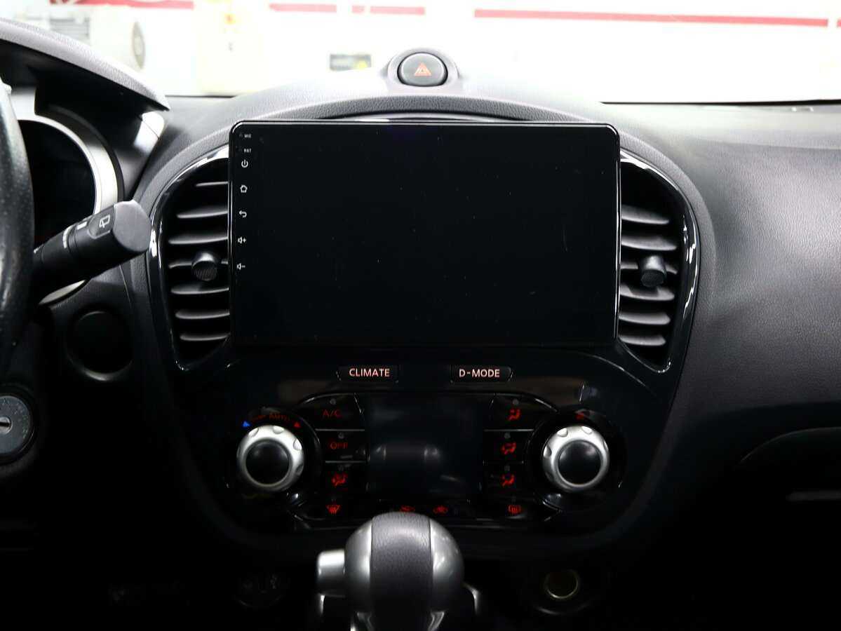 Купить Nissan Juke, 2012, 242 000 км, фото №15