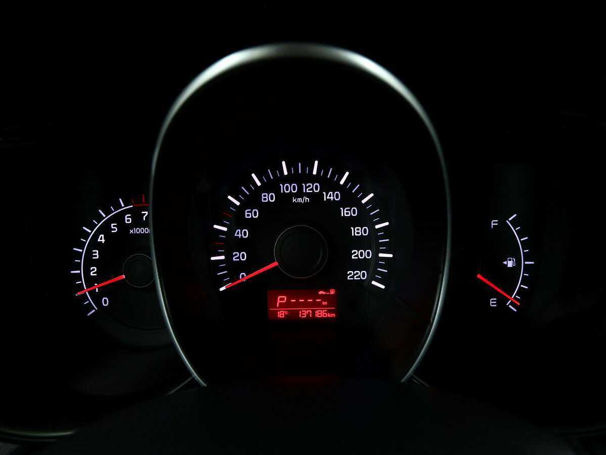 Купить Kia Rio, 2016, 137 000 км, фото №13