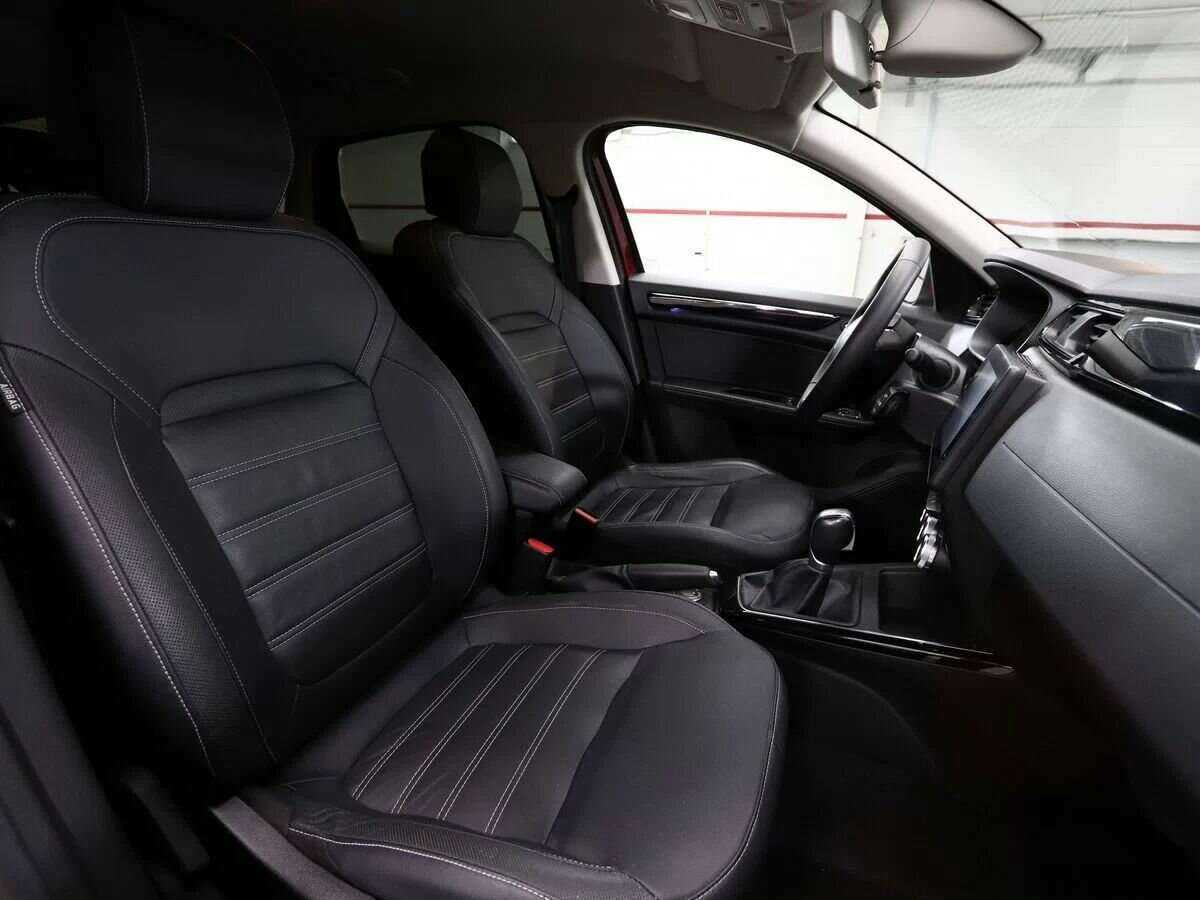 Купить Renault Arkana, 2019, 101 000 км, фото №12