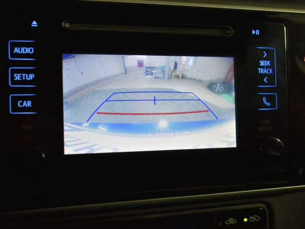 Купить Toyota Corolla, 2018, 110 651 км, фото №18