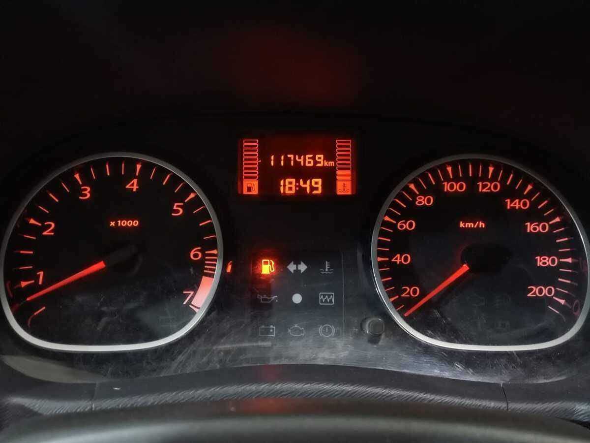 Купить Renault Duster, 2012, 117 468 км, фото №12