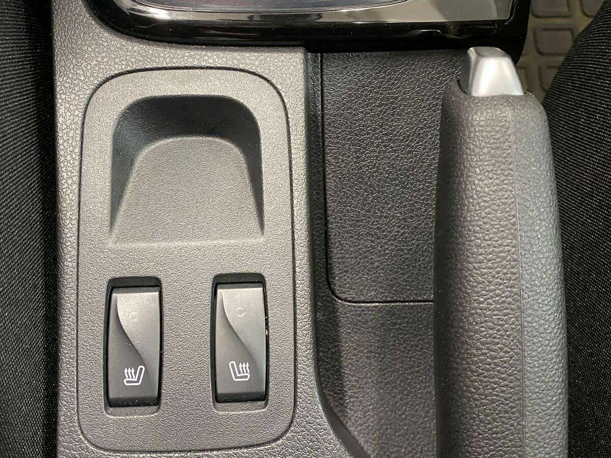 Купить Renault Kaptur, 2020, 68 035 км, фото №16