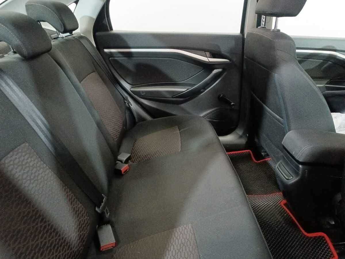 Купить Lada (ВАЗ) Vesta, 2019, 45 520 км, фото №11