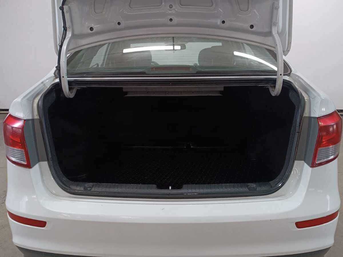 Купить Kia Rio, 2017, 81 000 км, фото №9