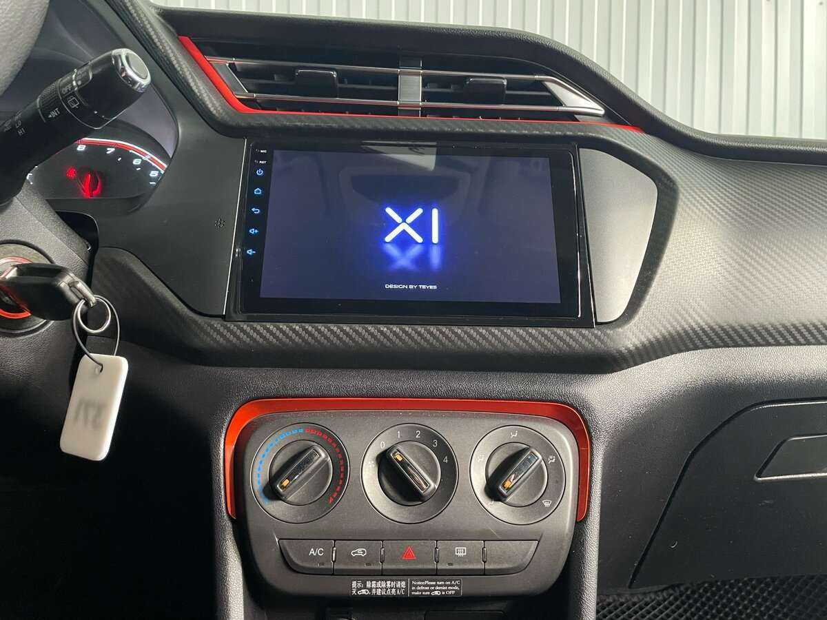 Купить CHERY Tiggo 2, 2020, 23 313 км, фото №12