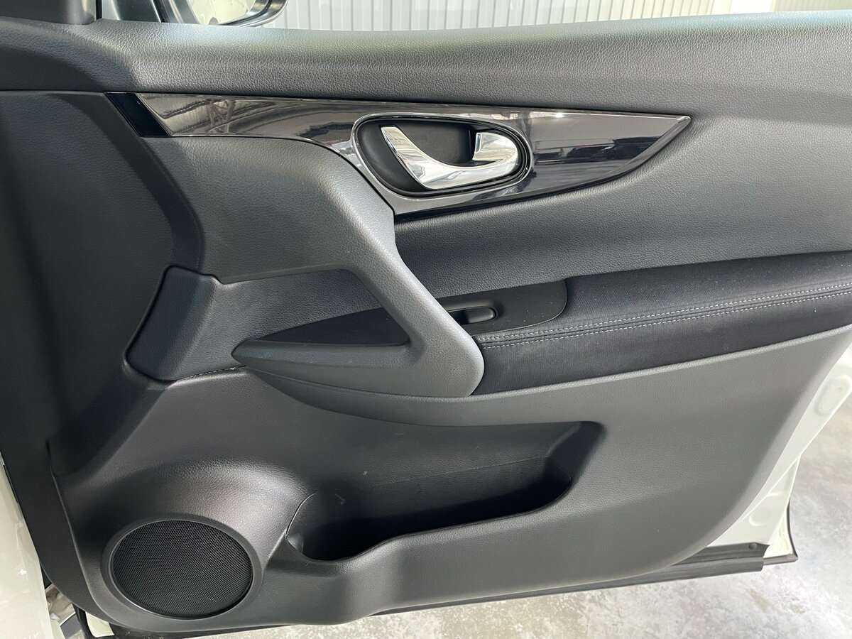 Купить Nissan Qashqai, 2018, 108 017 км, фото №22