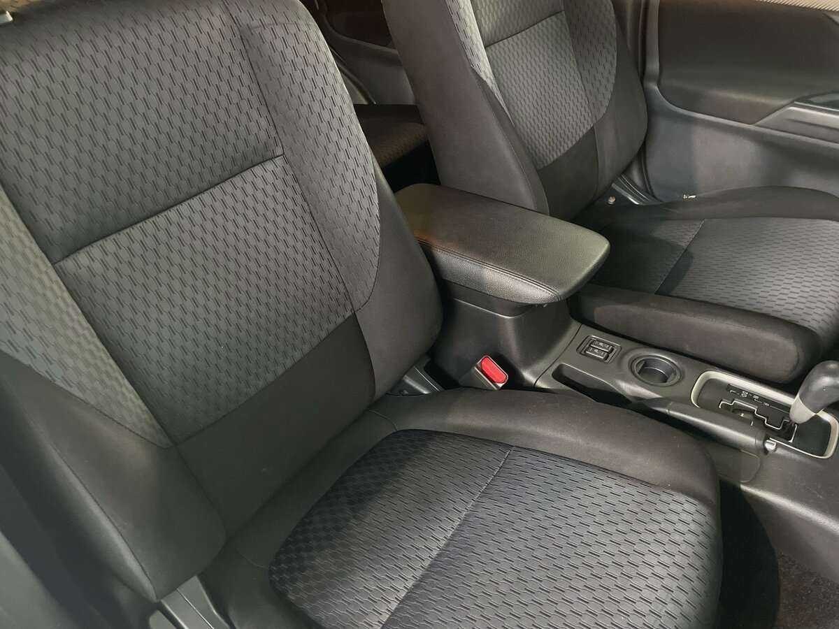 Купить Mitsubishi Outlander, 2013, 193 026 км, фото №15