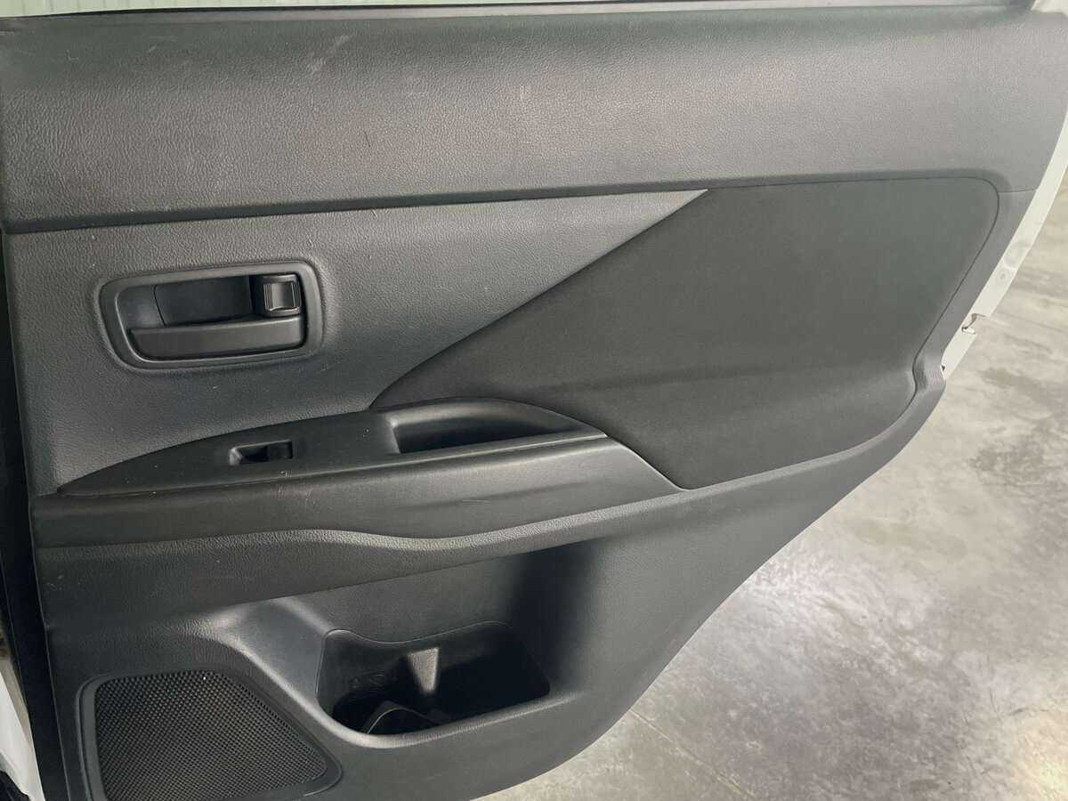 Купить Mitsubishi Outlander, 2013, 193 026 км, фото №20