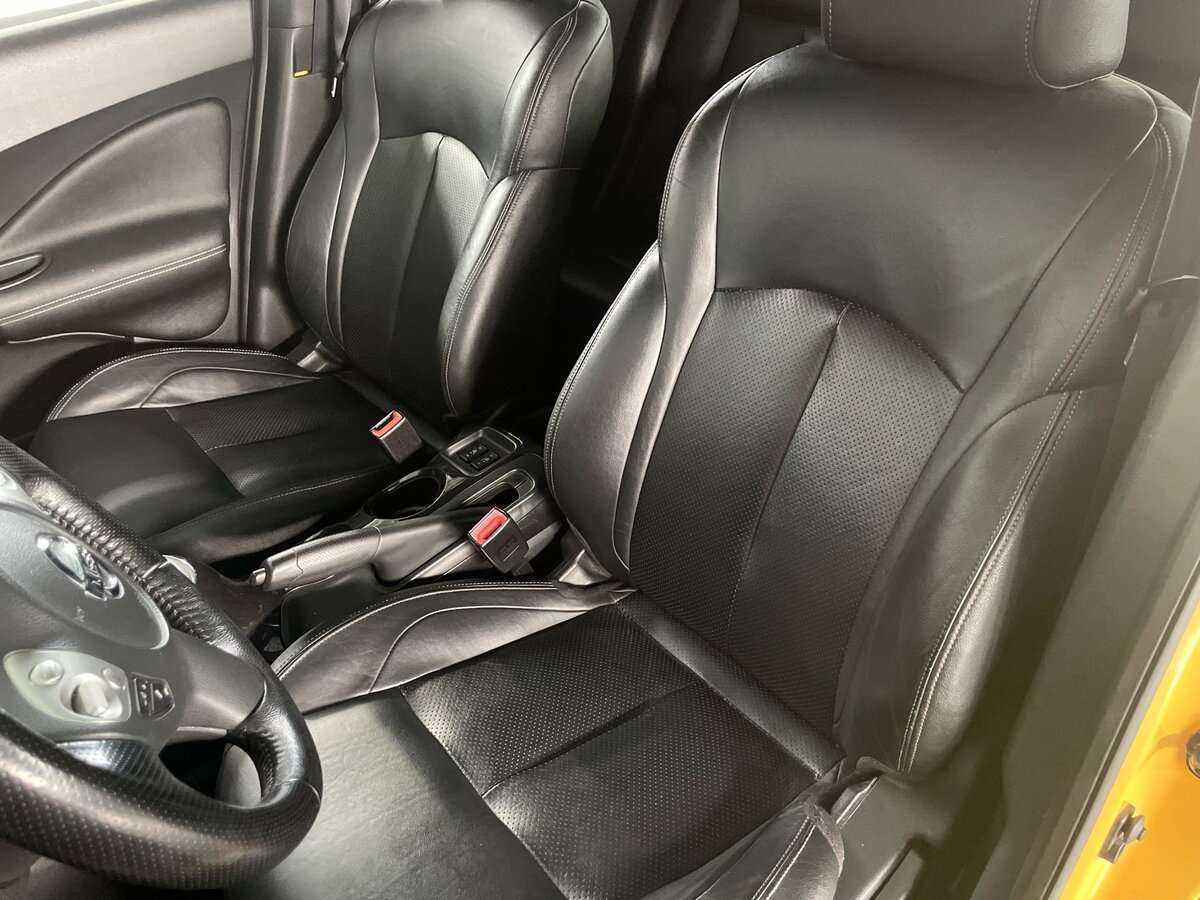 Купить Nissan Juke, 2015, 87 032 км, фото №17