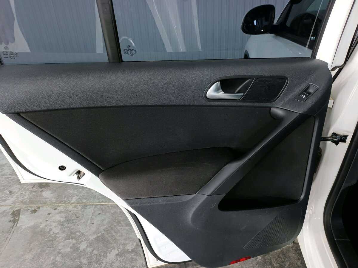 Купить Volkswagen Tiguan, 2013, 191 761 км, фото №18