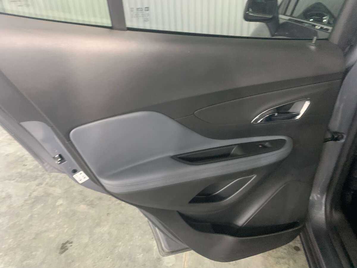 Купить Opel Mokka, 2014, 129 600 км, фото №18