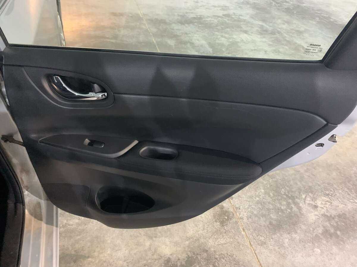 Купить Nissan Tiida, 2015, 156 850 км, фото №17