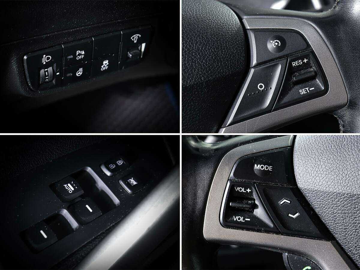 Купить Hyundai Veloster, 2015, 133 968 км, фото №13