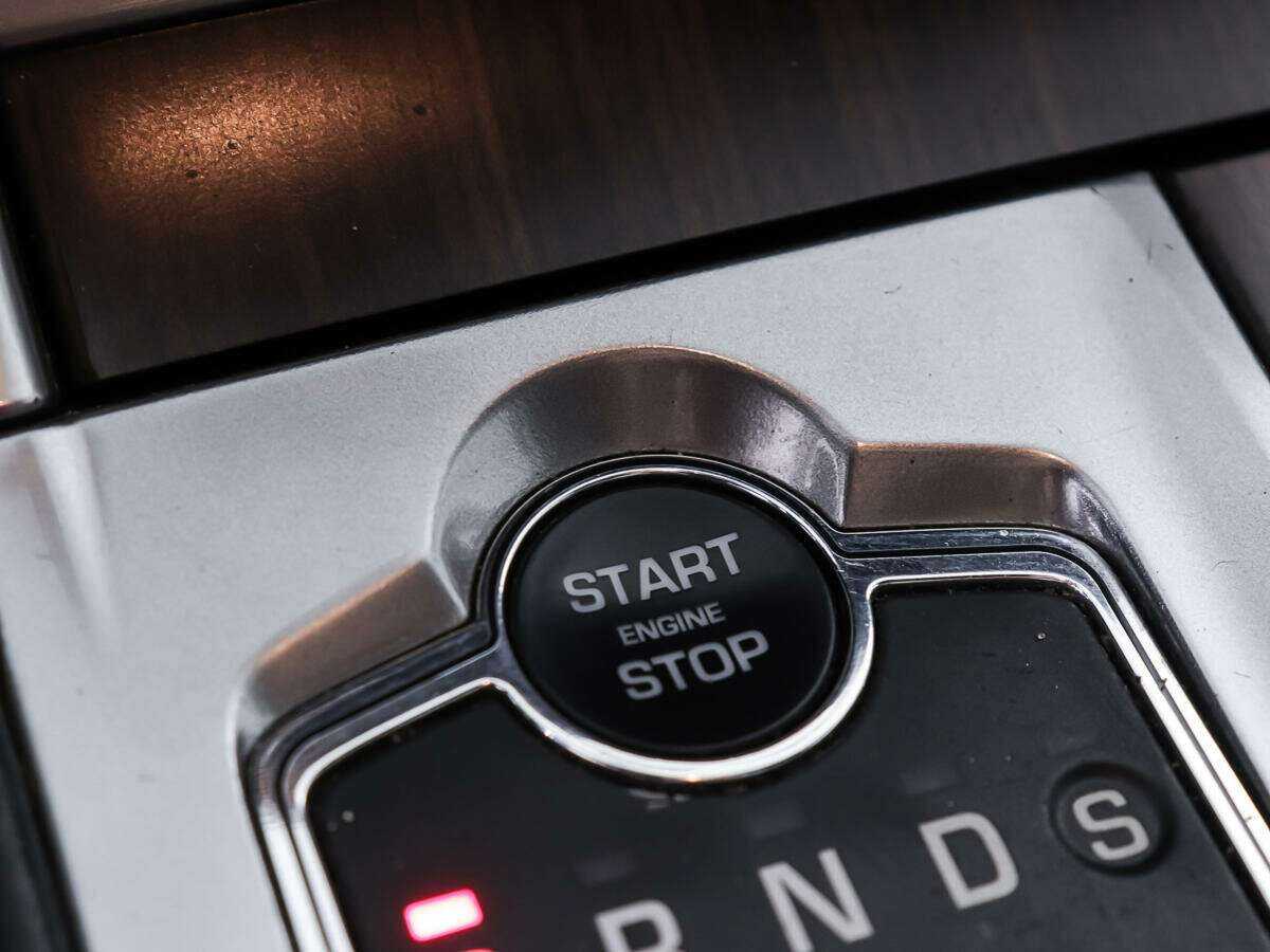 Купить Jaguar XF, 2013, 113 122 км, фото №20