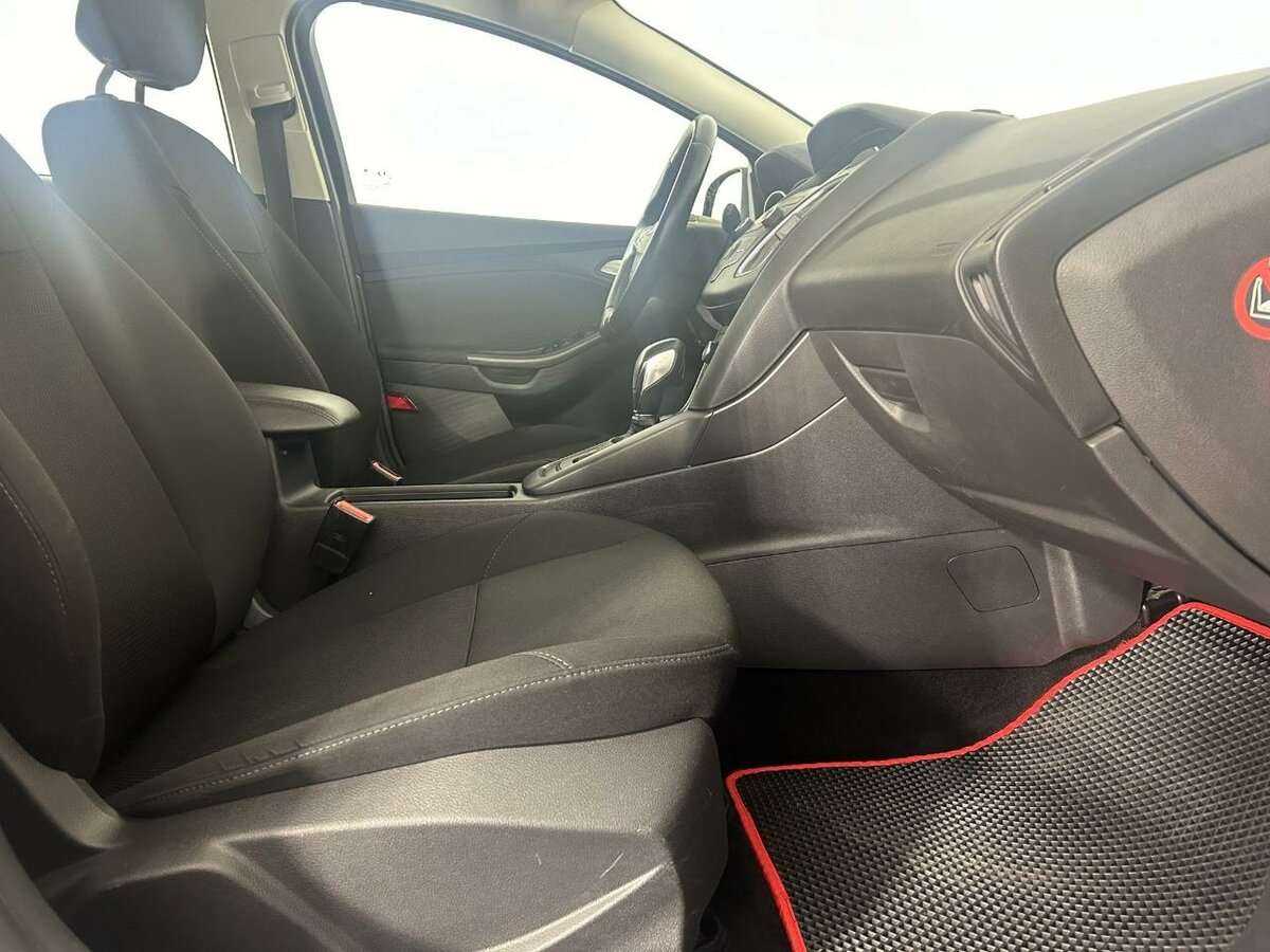 Купить Ford Focus, 2016, 149 148 км, фото №14