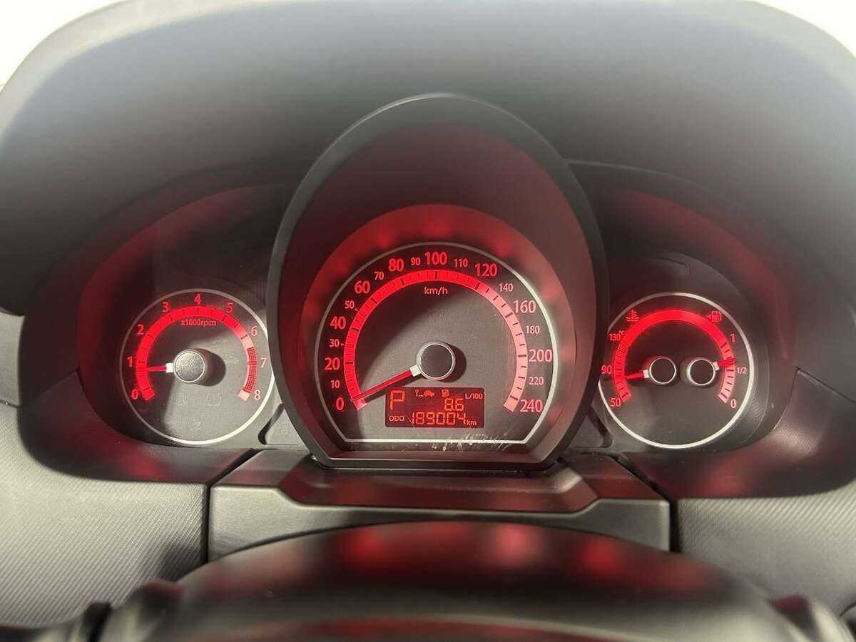 Купить Kia Ceed, 2012, 189 004 км, фото №11