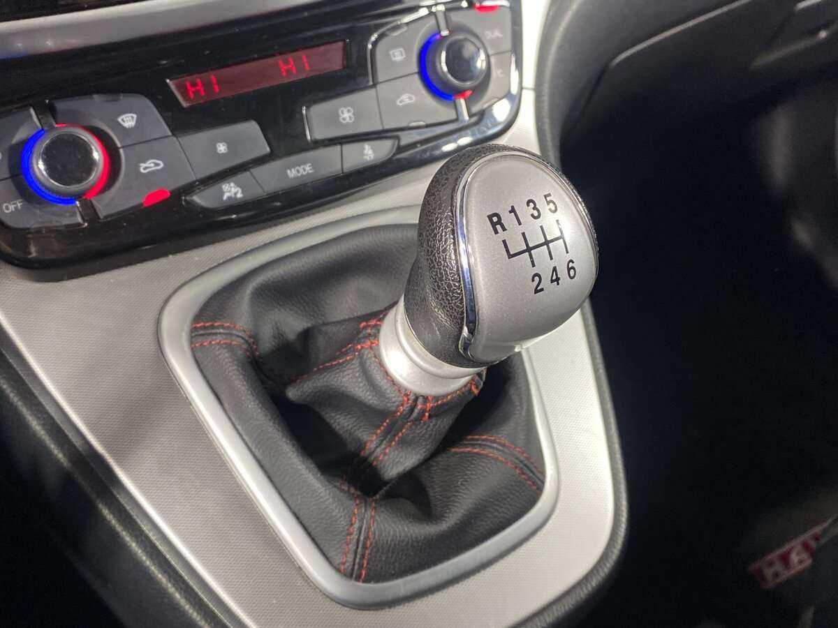 Купить Haval H6, 2019, 45 750 км, фото №12