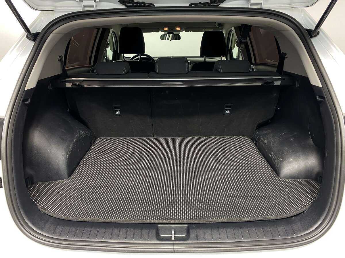 Купить Kia Sportage, 2019, 63 422 км, фото №9